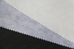 绣花辅料浸渍无纺布