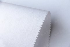 厨师帽用布浸渍无纺布