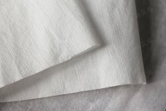 淋膜水刺无纺布