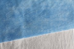 淋膜高吸水无纺布