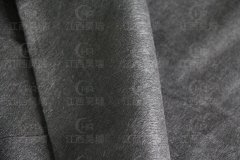 竹炭纤维水刺无纺布