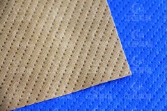 SFS复合无纺布 汽车罩衣