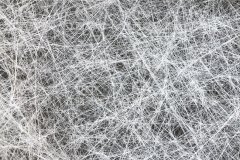 长丝粗旦骨材无纺布 空滤复合用涤纶长丝无纺布